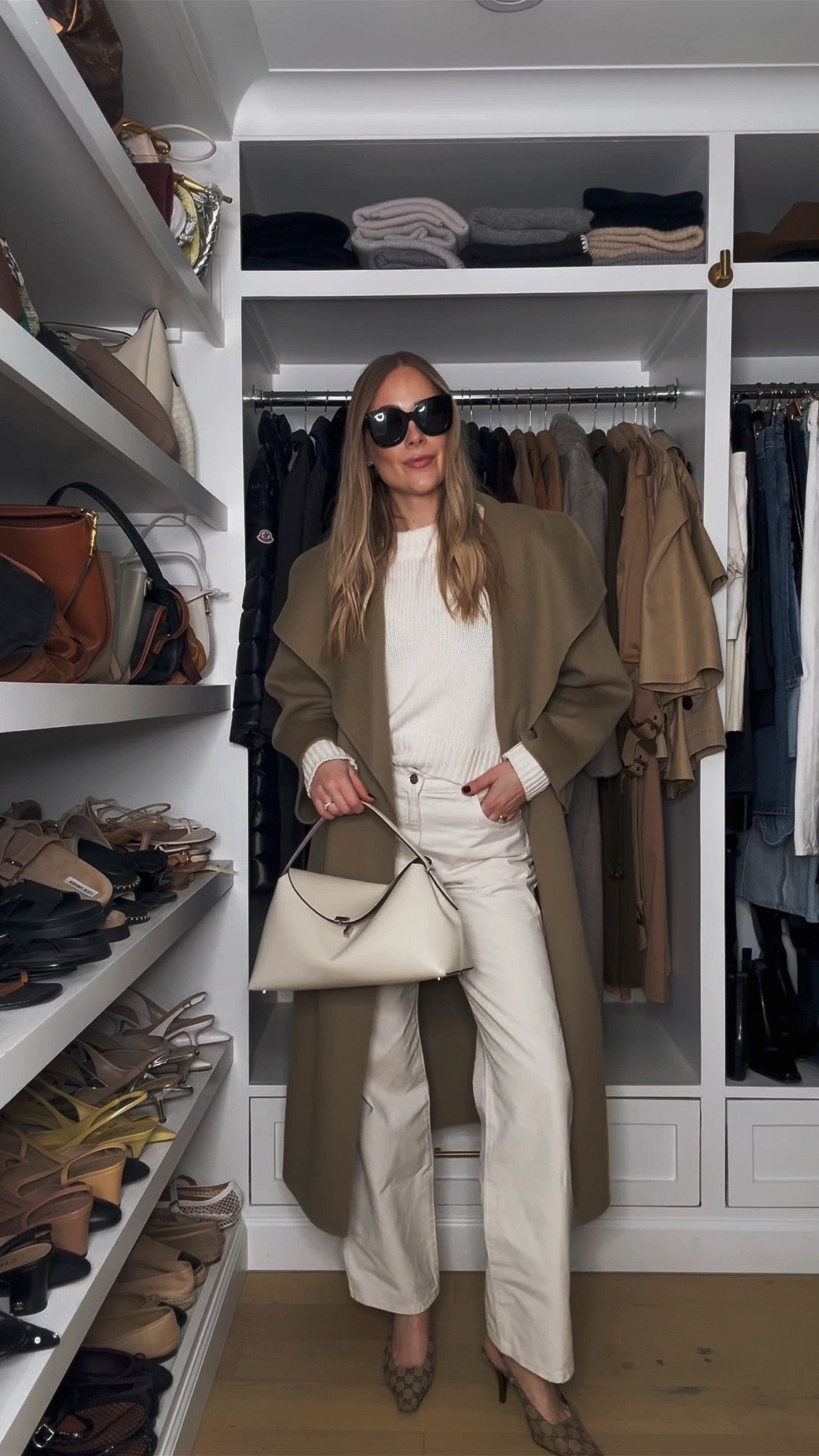 Fashion Jackson @vestiaire #vestiairepartner #ad 

#LTKStyleTip #LTKOver40 #LTKItBag