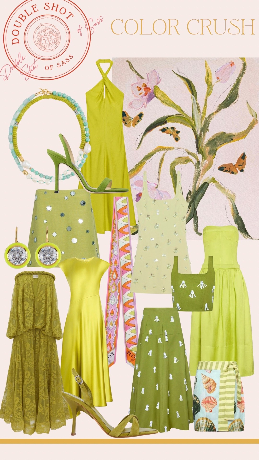COLOR CRUSH //