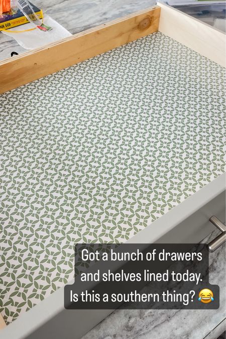 Contact Paper for Drawer Liners

** make sure to click FOLLOW ⬆️⬆️⬆️ so you never miss a post ❤️❤️

📱➡️ simplylauradee.com

home decor | affordable home decor | cozy throw blanket | home finds | cozy home | welcome | home gadgets | cleaning | front porch | kitchen finds | kitchen gadgets | kitchen must haves | organization | kitchen organization | kitchen essentials | farmhouse | work from home | family friendly | target | target finds | target home | walmart | walmart finds | walmart home | amazon | found it on amazon | amazon finds | amazon home

#LTKhome #LTKfamily #LTKSeasonal