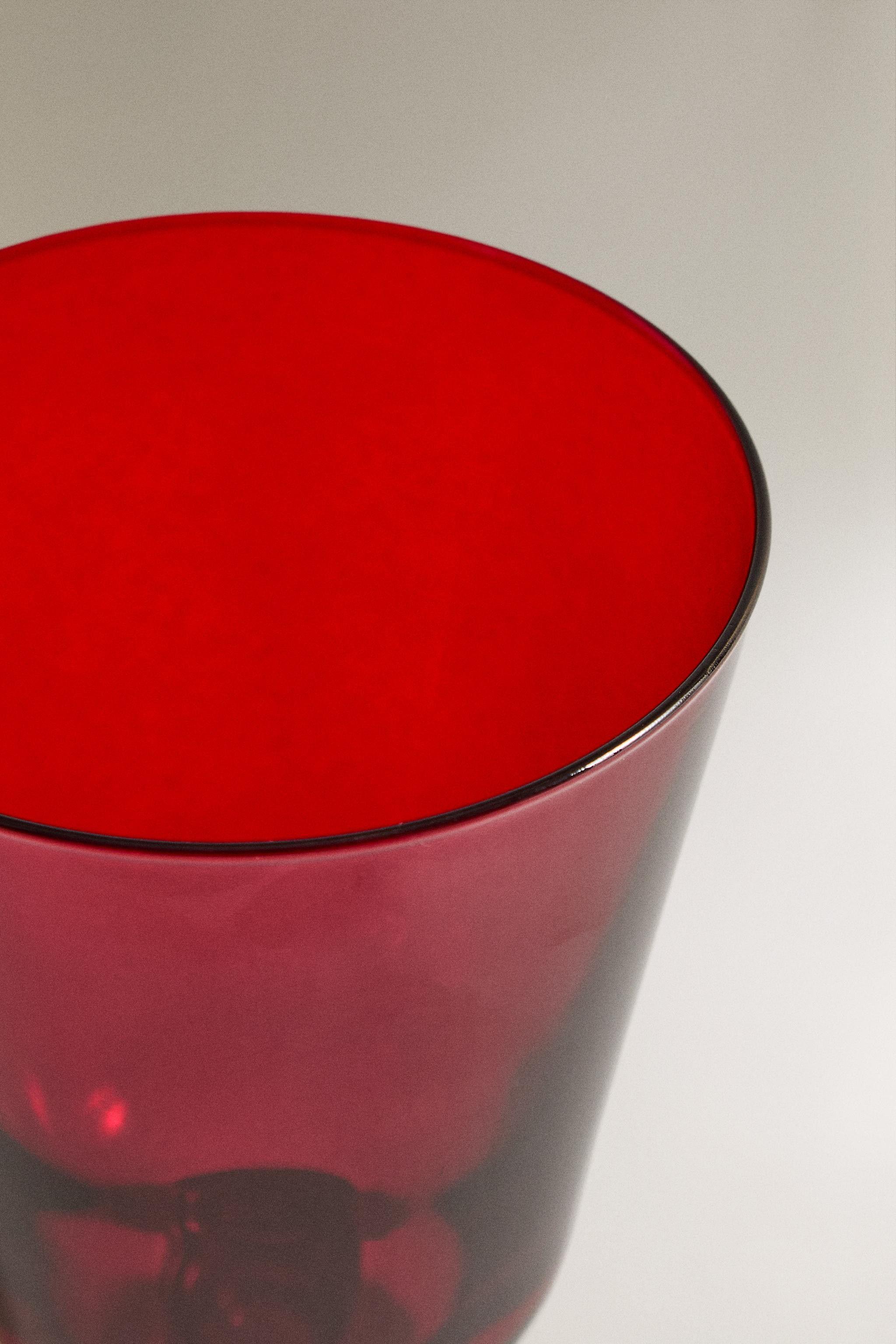 CHRISTMAS GLASS | Zara US