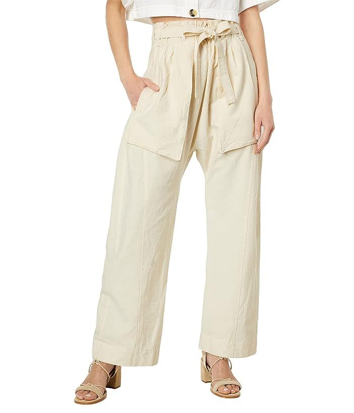 Free People Sky Rider Straight Leg | Zappos