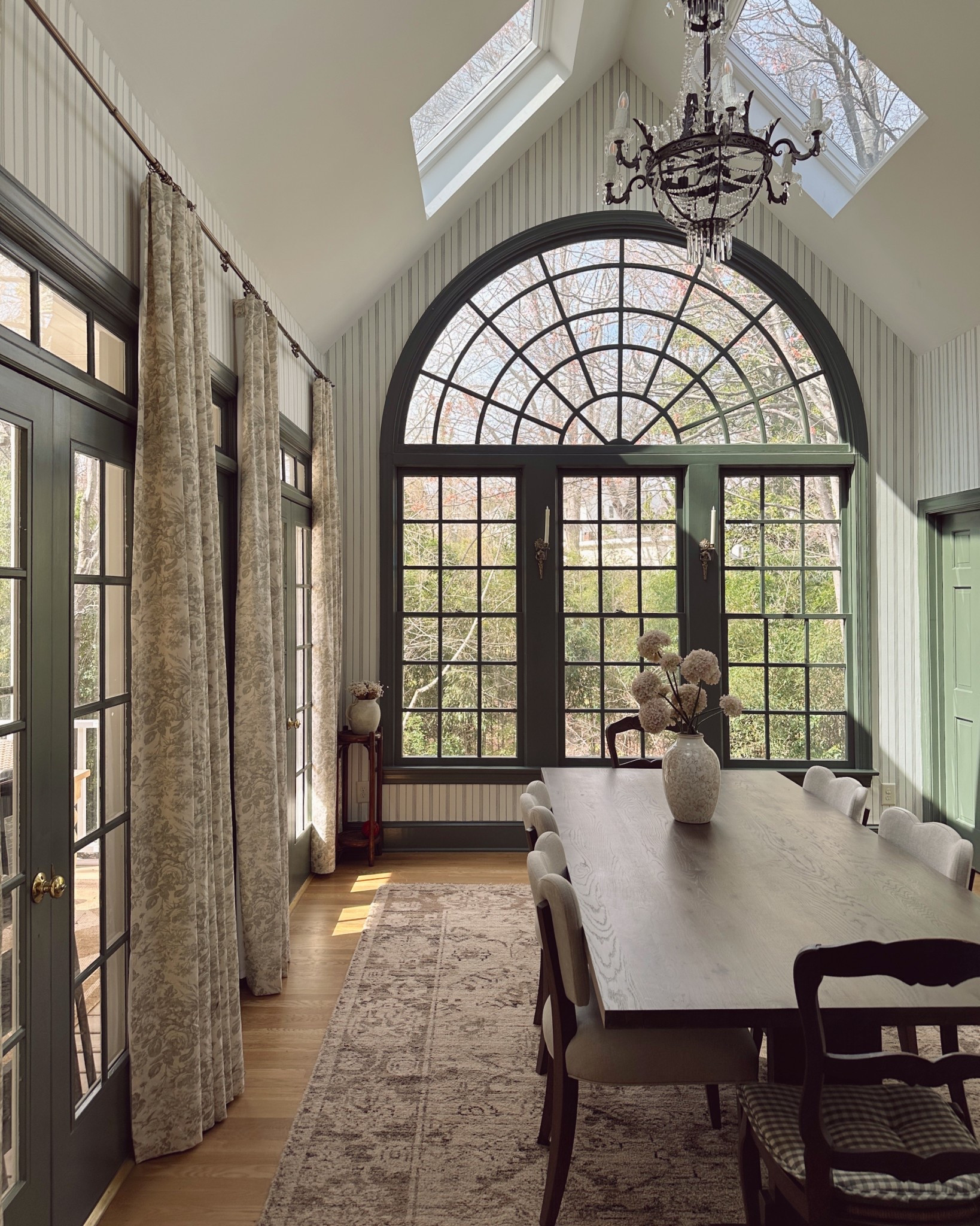 When all of the greens compliment each other perfectly 🙌🏻

#LTKHome