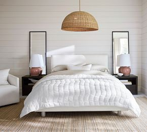 White · Double/Queen | Pottery Barn CA