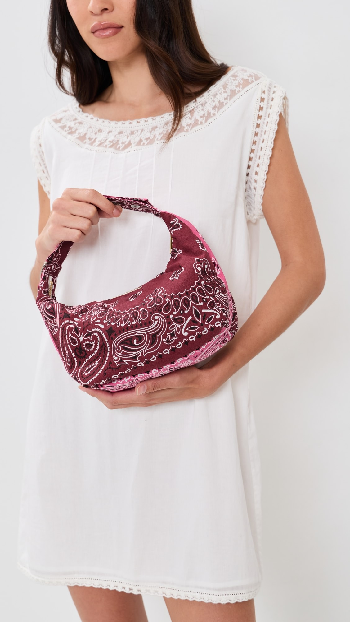 Mini Berlingot Bag | Shopbop