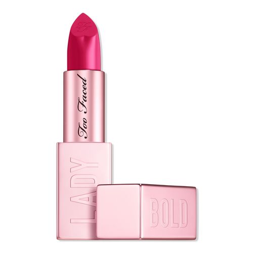 Lady Bold Cream Lipstick | Ulta