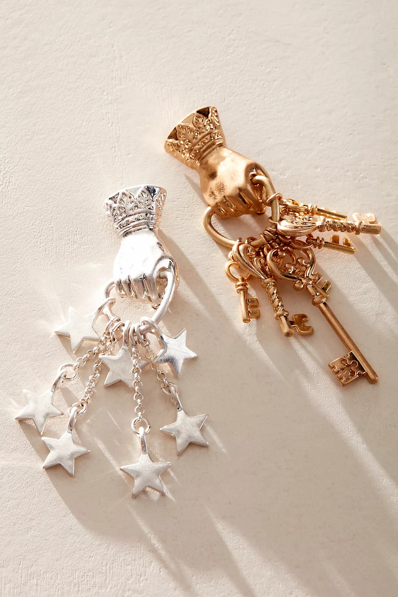 Beholder Of Wisdom Pin | Free People (Global - UK&FR Excluded)