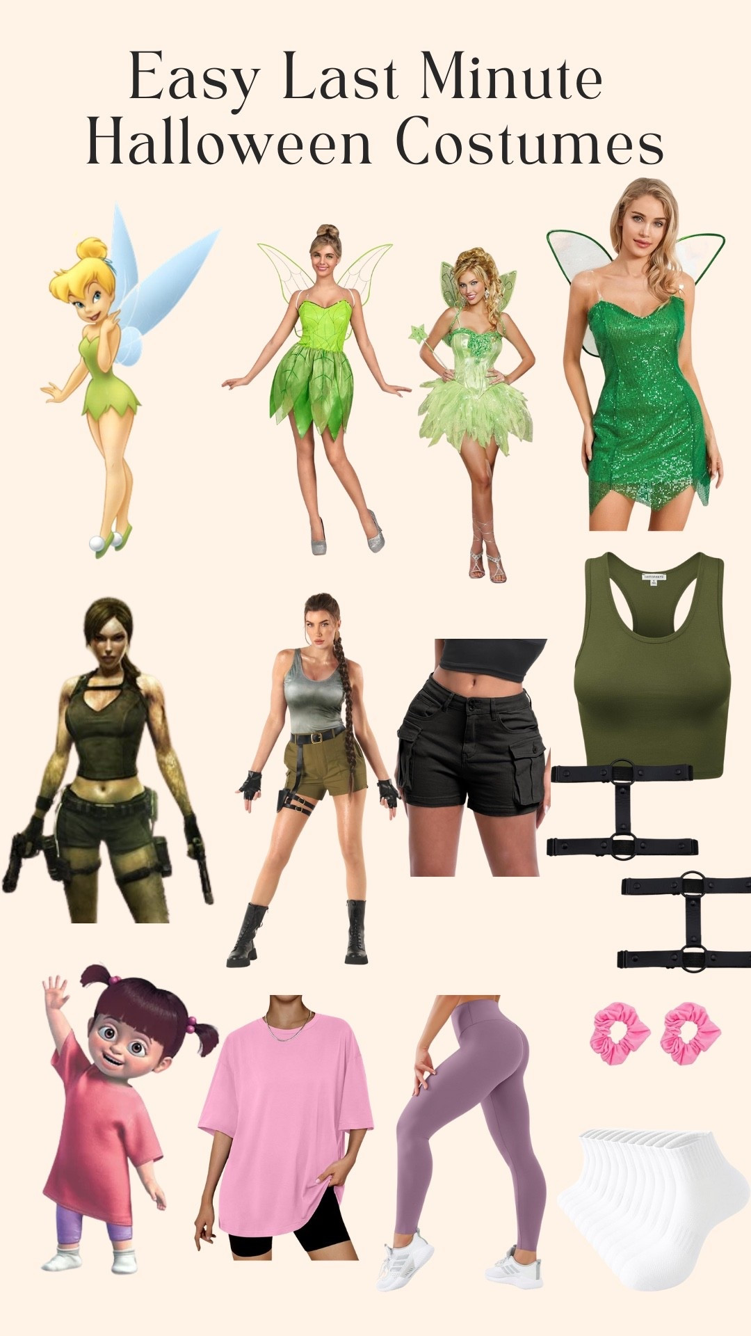 Easy last minute Halloween costume ideas for women. Affordable Halloween costumes. Halloween costume ideas 2025.
#halloween #costumes 

#LTKHalloween #LTKFindsUnder50