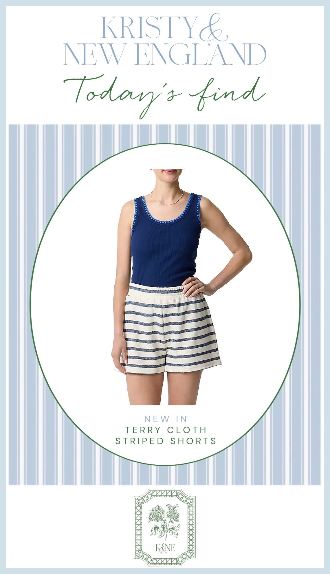 The cutest terry cloth striped shorts

#LTKSaleAlert #LTKOver40 #LTKSummerEdit