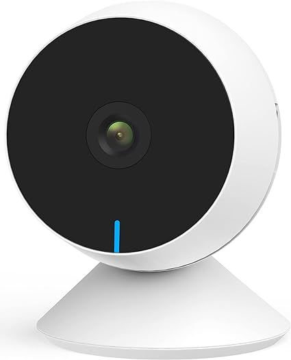 Pet Camera with Phone App Puppy Dog Baby Camera/Cam Monitor Laxihub Indoor Home CCTV WiFi Camera ... | Amazon (UK)