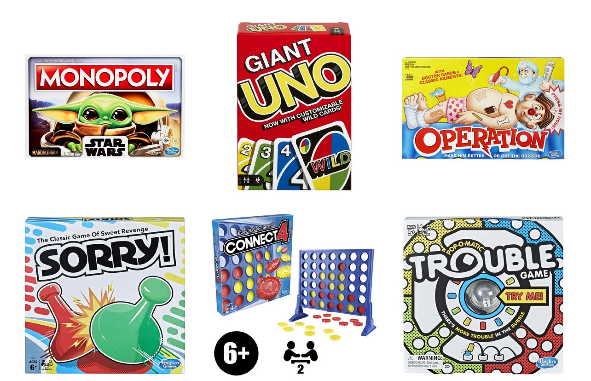 Walmart Black Friday deals on Games and Puzzles.  Great gifts for Christmas, birthdays, and school!  All under $15 or less!


#LTKHolidaySale #LTKSeasonal #LTKCyberWeek