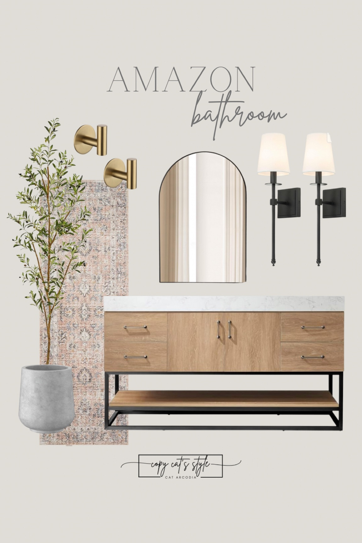 Amazon Bathroom Inspo, bathroom remodel, modern bathroom, tradition bathroomm

#LTKstyletip #LTKhome #LTKfamily