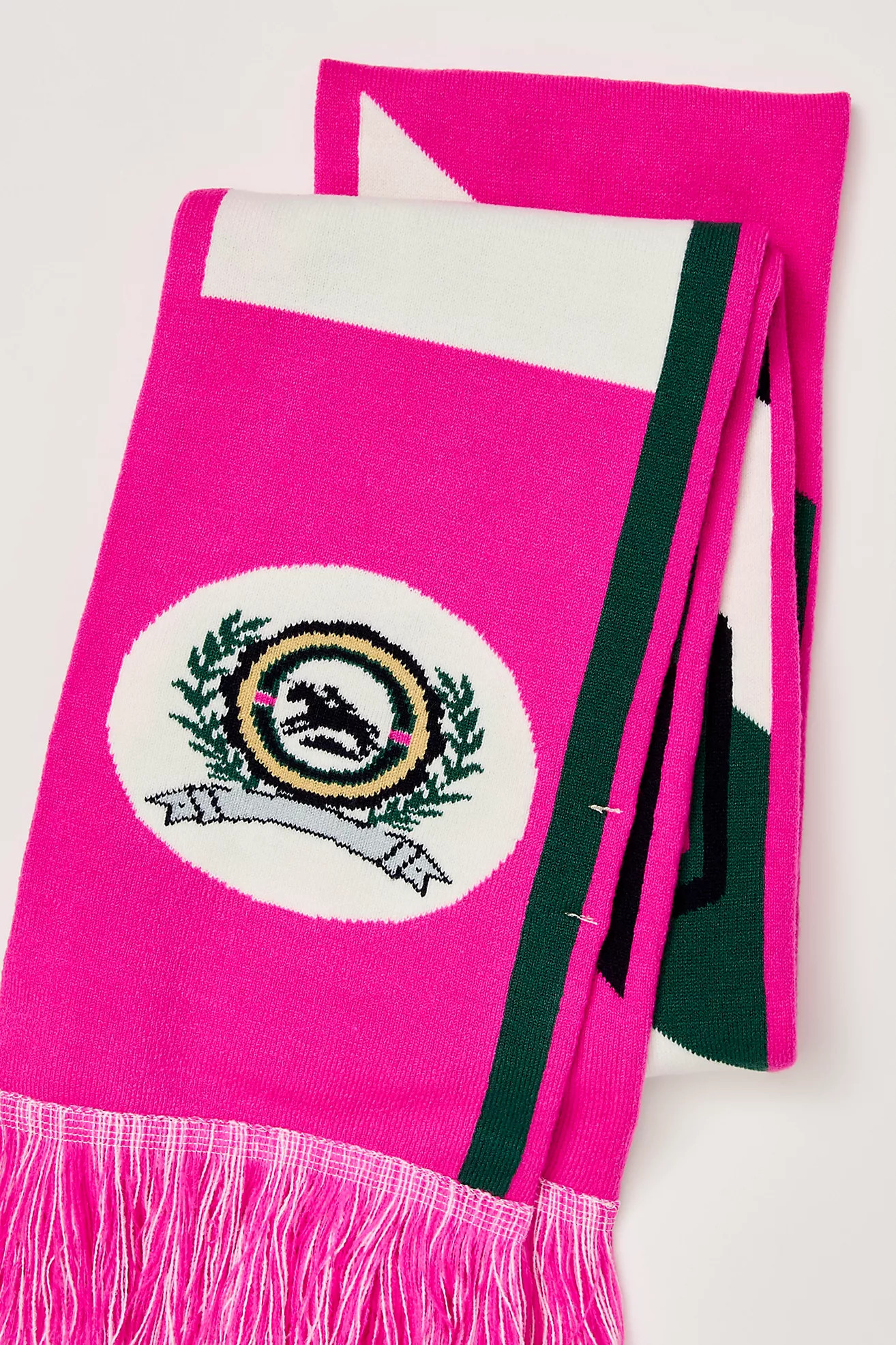 Big League Reversible Scarf | Free People (Global - UK&FR Excluded)