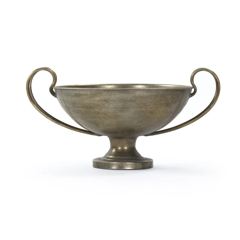 Metal Table Vase | Wayfair North America