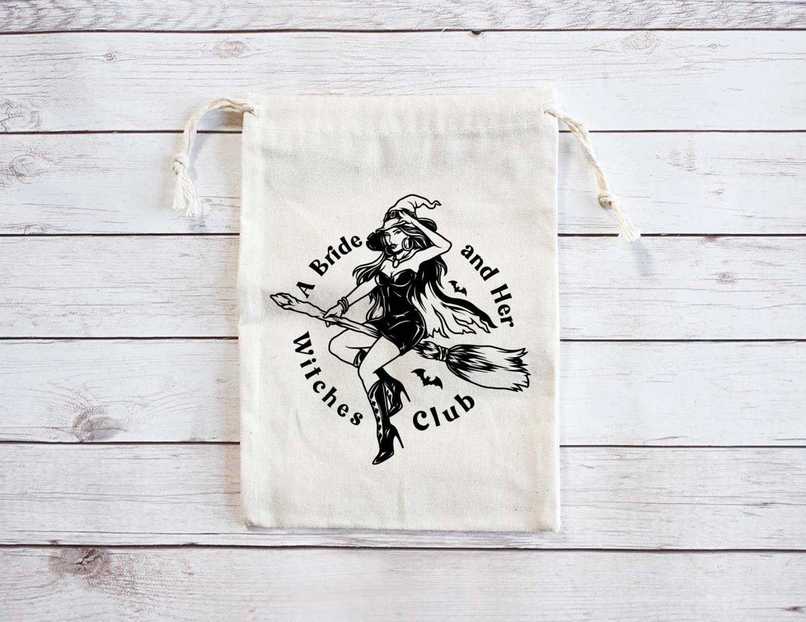 Witch Bride / Halloween Bachelorette / Halloween Wedding / - Etsy | Etsy (US)