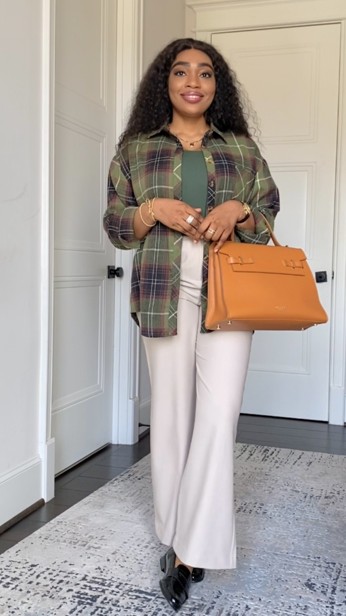 Good basic outfit 