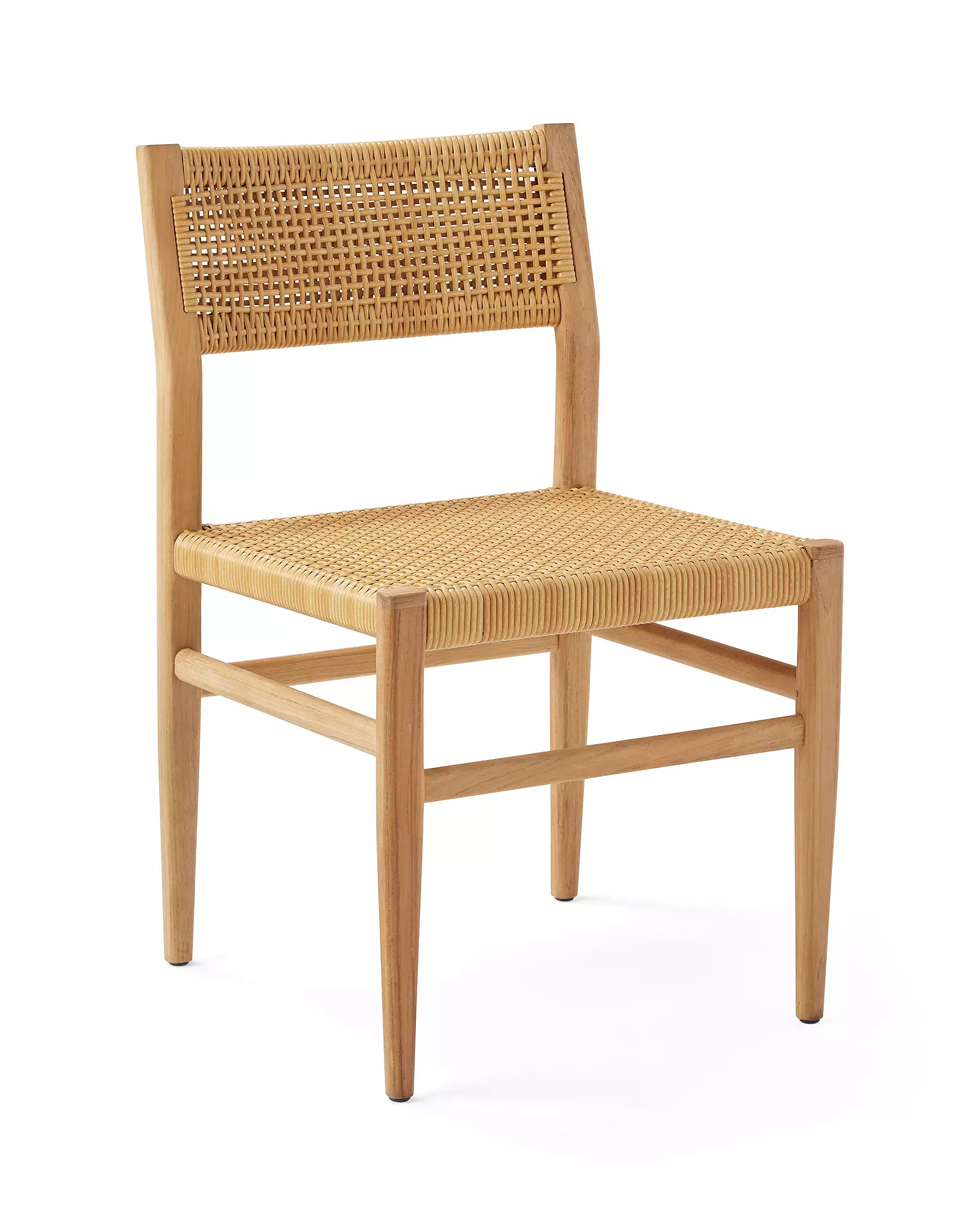 Tiburon Dining Chair | Serena and Lily