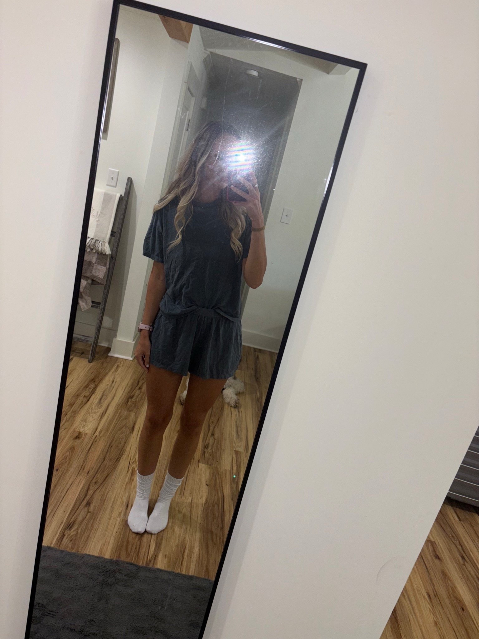 Loungewear / pajamas on sale for black Friday! Wearing a medium! #amazoninfluencer #blackfridaysale #winterfashion #gifts #christmas #fallfashion #tallgirlfashion 



#LTKootd #LTKGiftGuide #LTKSaleAlert