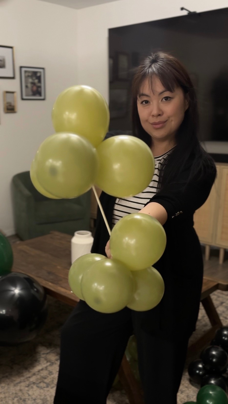 Call of duty Balloon Arch

#LTKKids