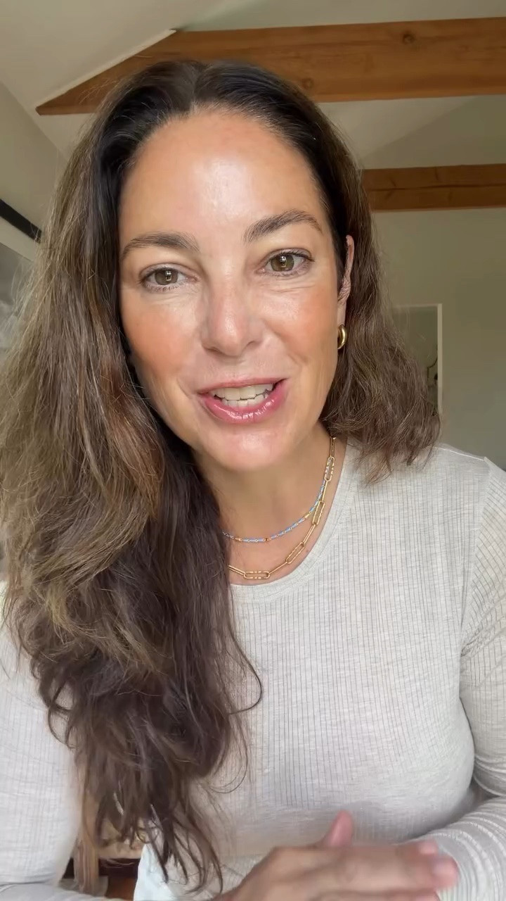 GRWM to visit my daughter in NYC. I did two versions of this outfit one for out east and one for the city. So excited to see my girl! #fashionover50 #fashionover40

#LTKOver40 #LTKMidsize #LTKgrwm