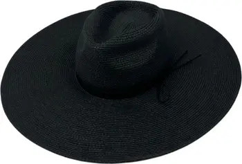 MARCUS ADLER Straw Panama Hat | Nordstromrack | Nordstrom Rack