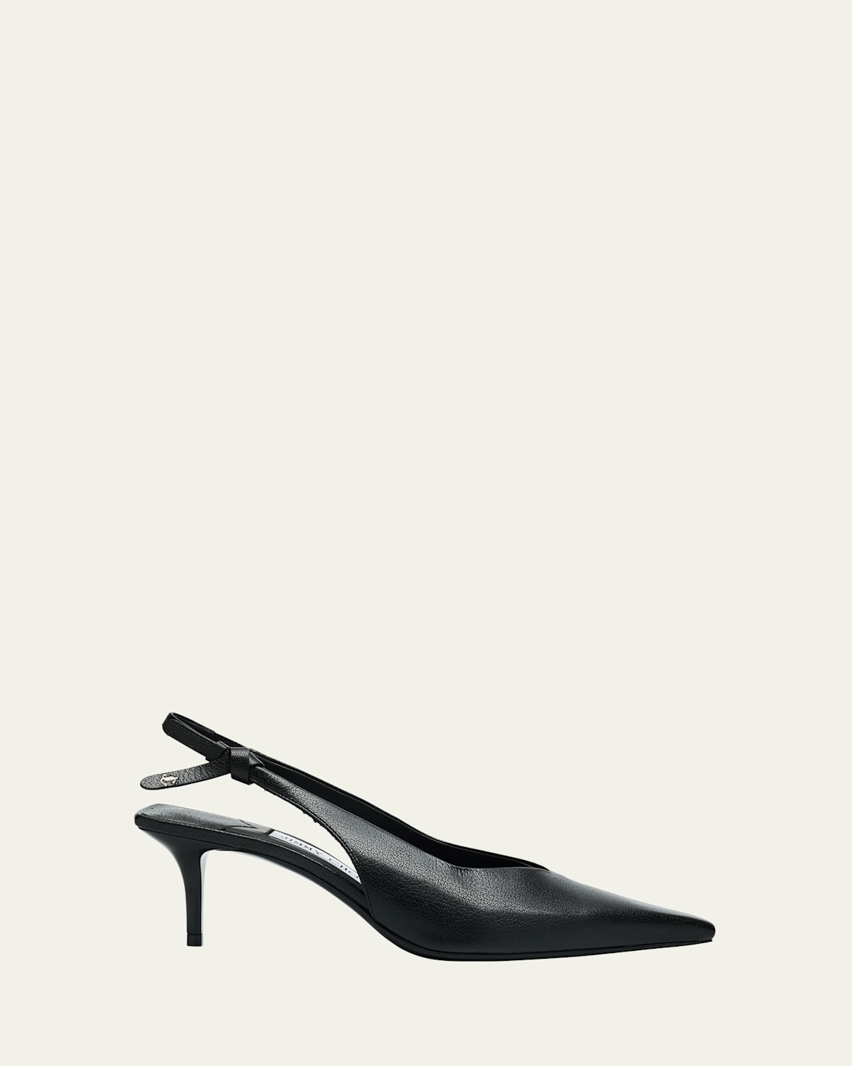Camie Leather Slingback Pumps | Bergdorf Goodman