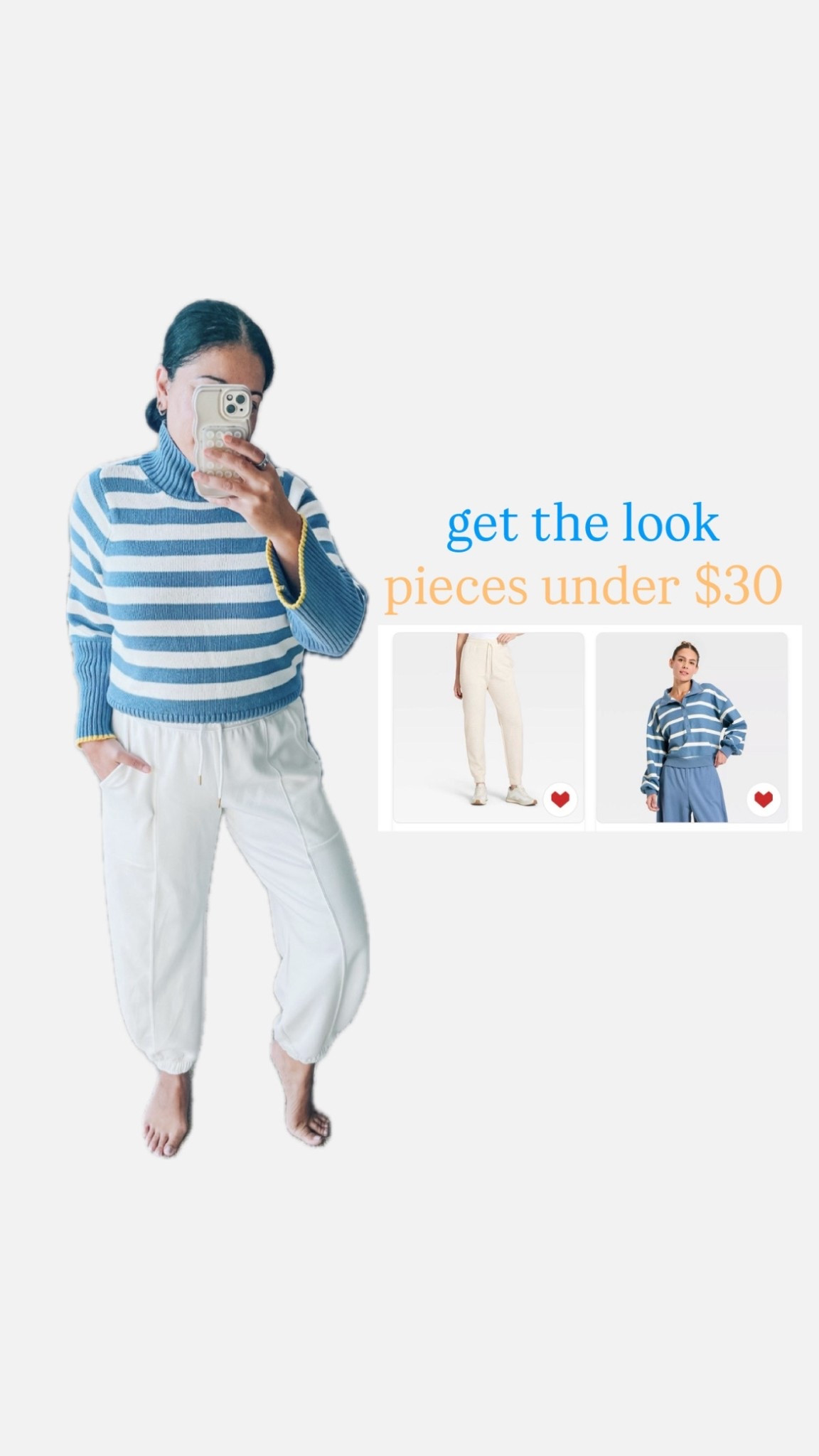 Affordable Athleisure
Stripe pullover
Target finds
My outfit is Walmart 
Pieces under $50


#LTKootd #LTKActive #LTKdayinmylife