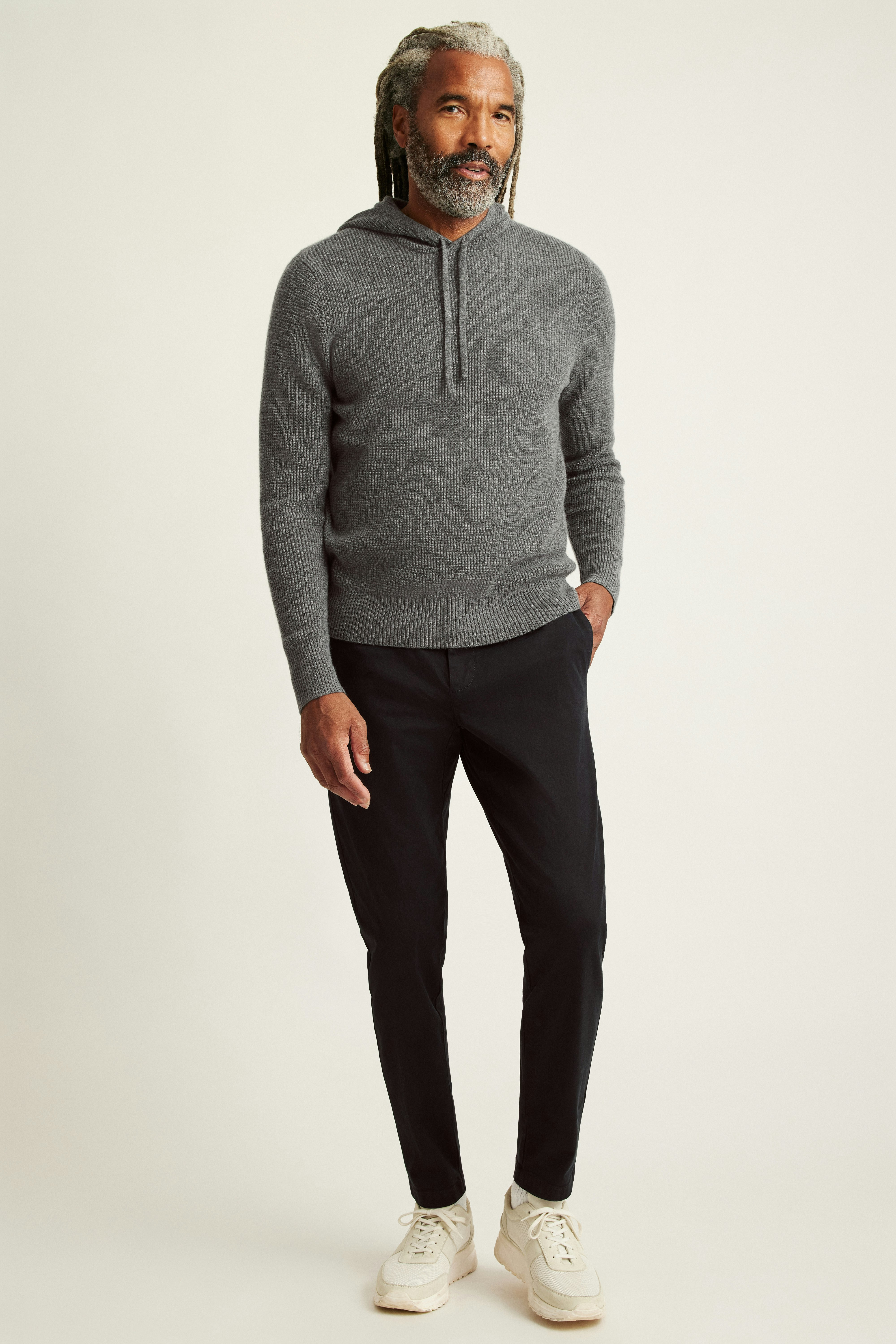 Cashmere Hoodie | Bonobos (US)