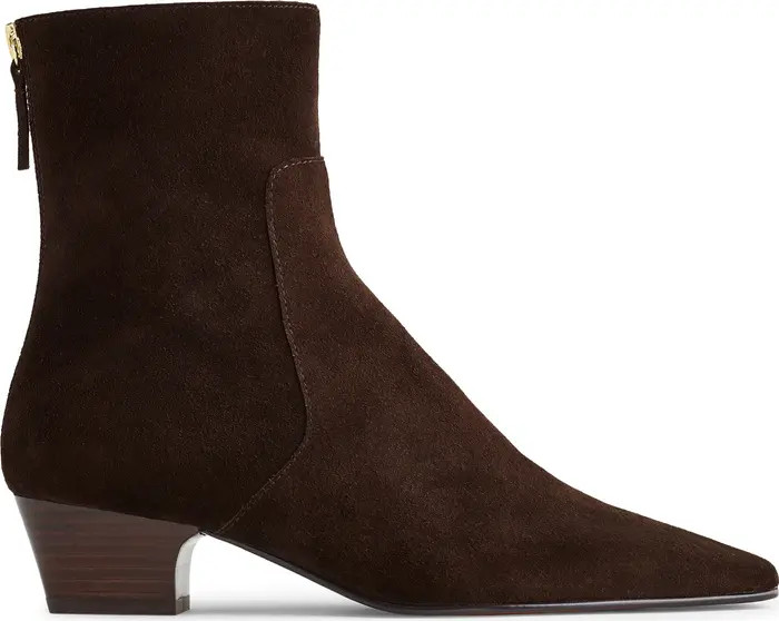 The Lexie Ankle Bootie (Women) | Nordstrom
