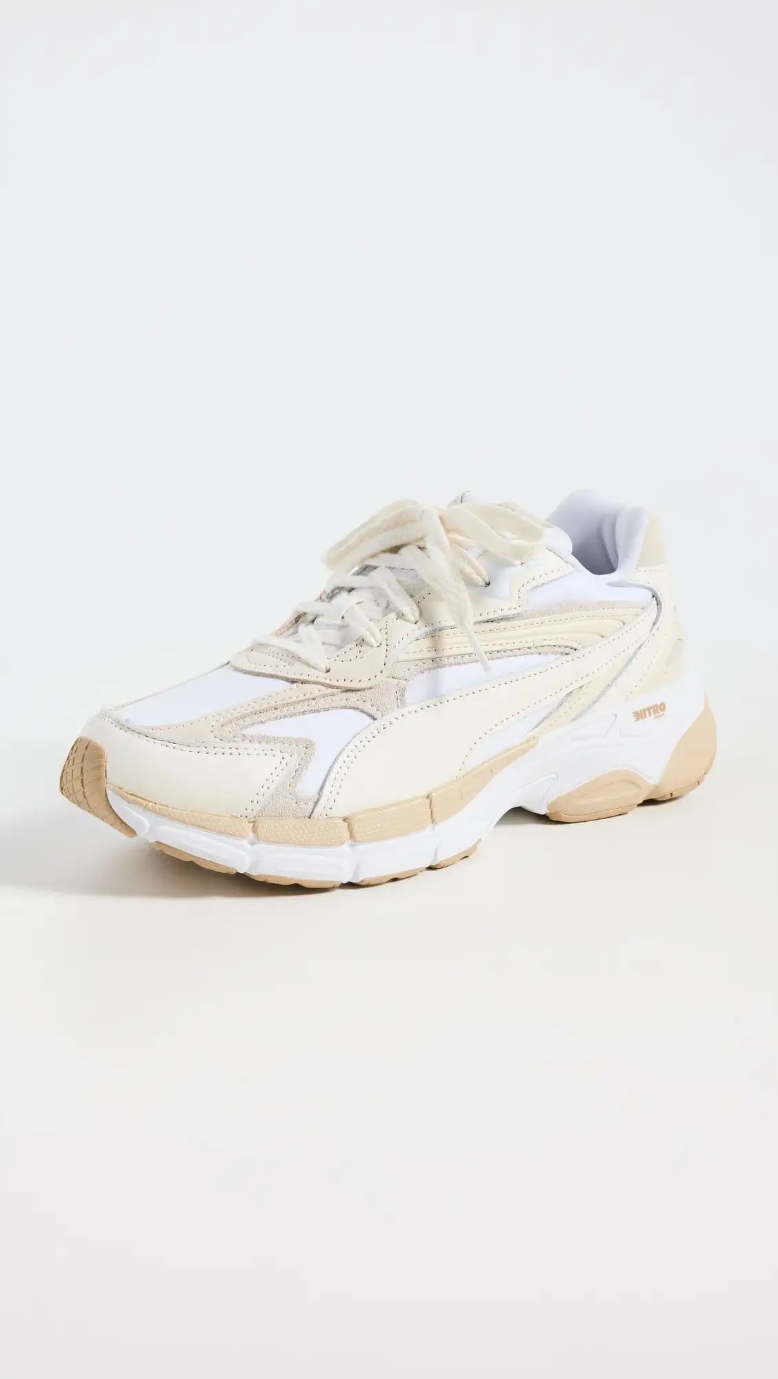 PUMA Teveris Nitro Selflove Sneakers | Shopbop | Shopbop