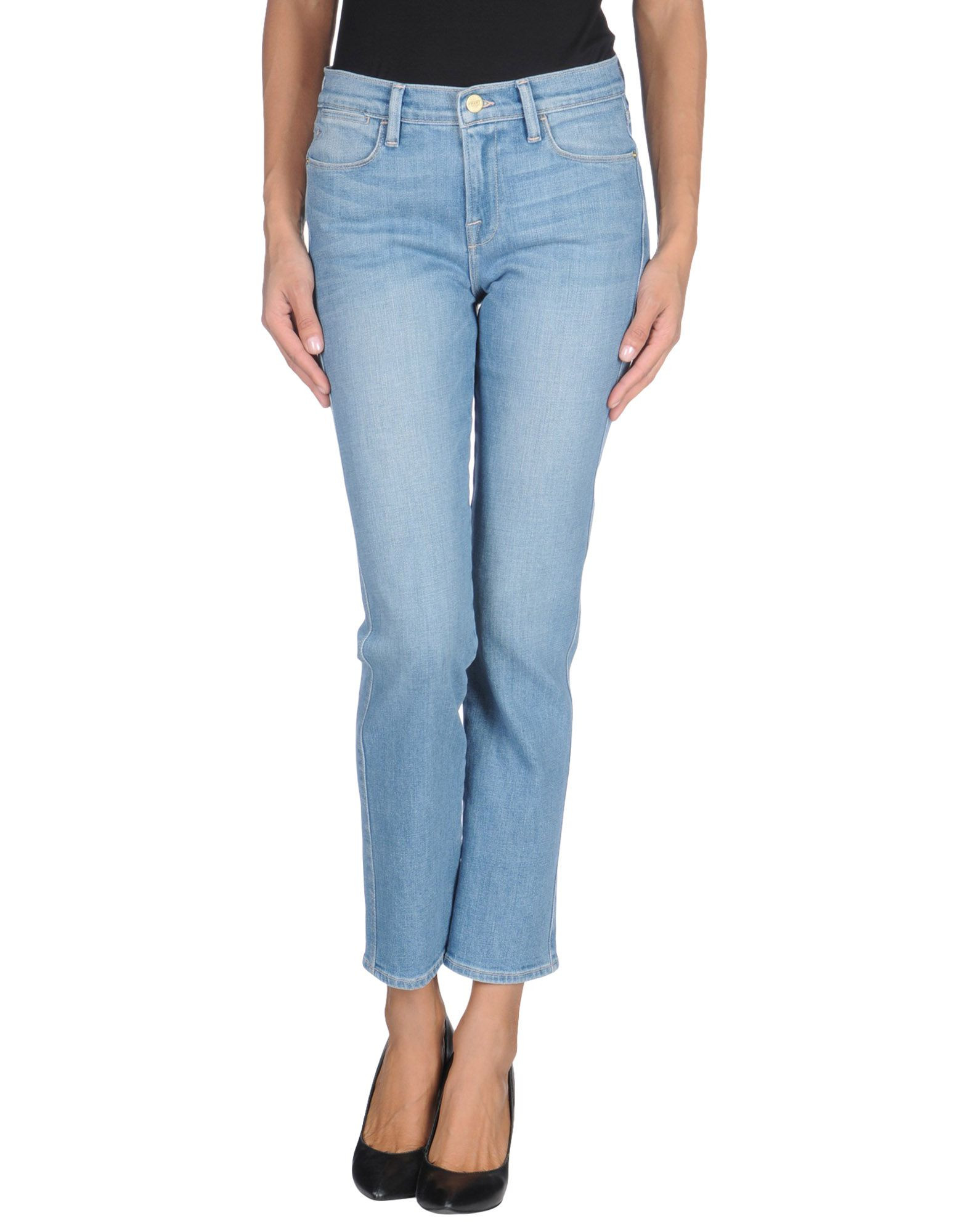 FRAME Jeans | YOOX (US)