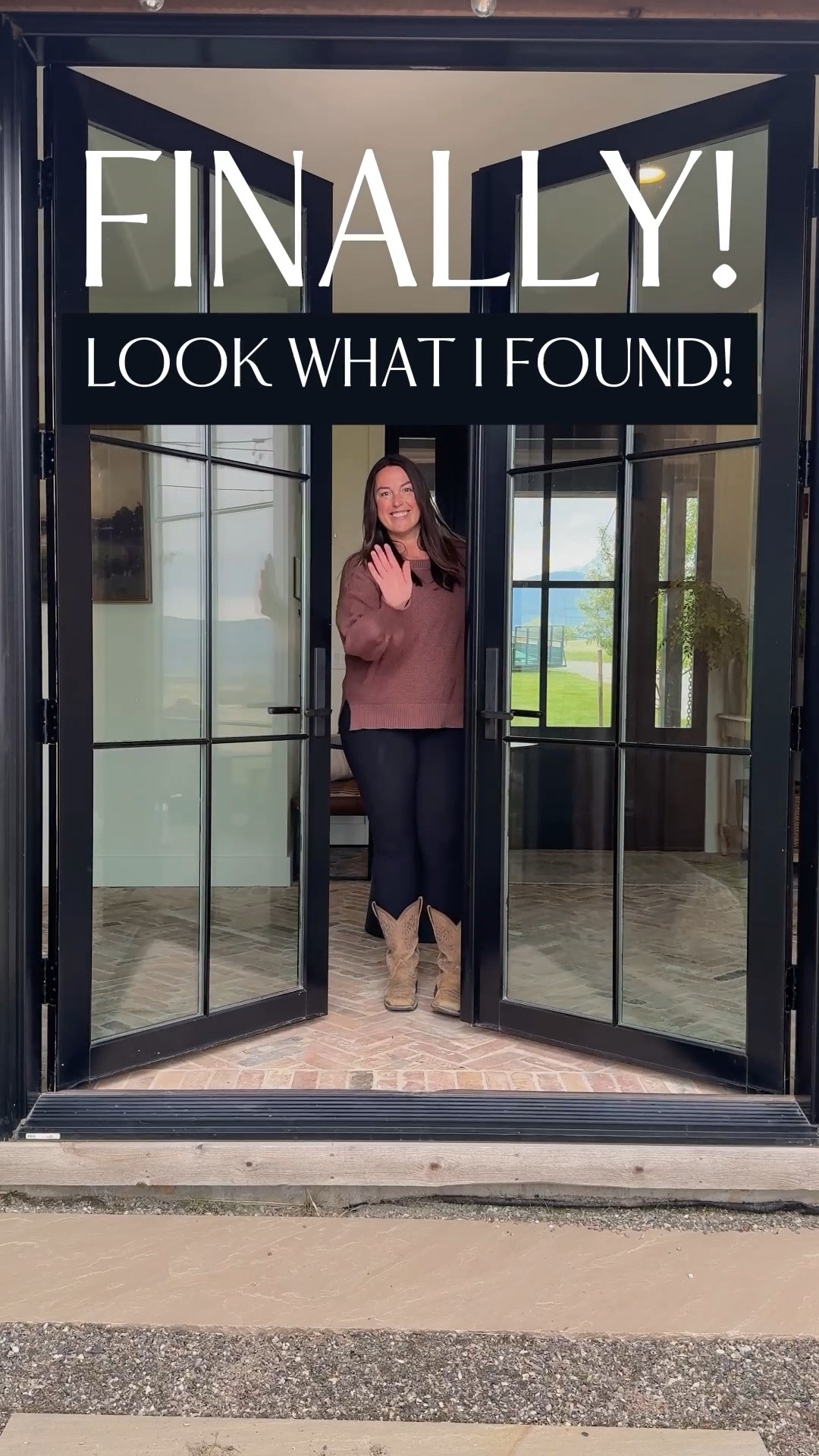 POV: The chairs are so comfy, you’ve started spending evenings talking instead of watching TV. 

True story — since these chairs delivered, my husband and I have been sitting and talking for hours after the kids go to sleep instead of watching TV!! I can sit in these chairs for literal hours and be perfectly comfy.

I waited a YEAR on the hunt for the exact right chairs for this space, and I can officially say that we are BEYOND HAPPY with our purchase! We keep saying over and over to each other — “these were the right chairs”, because everything about them is just perfect! The color that goes perfectly with our couch, the design, and most importantly, the fact that we can sit with our feet up (I ALWAYS have my feet up in some cozy position). These chairs just fit every piece of our lives.

 PS - These are on sale now for Memorial Day!!

Let me know if you have any questions in the comments!

XOXO,
Hannah

Home design, home decor, living room design, living room furniture, comfy chairs, accent chairs, club chair, cozy home, reading nook

#LTKHome #LTKSaleAlert #LTKStyleTip
