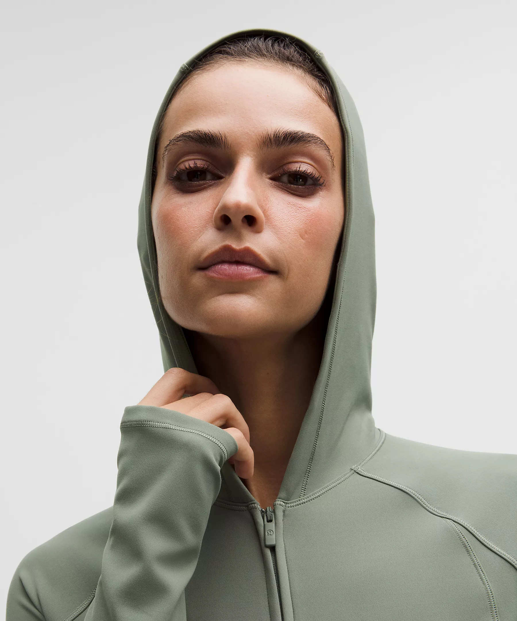 Wunder Train Full-Zip Jacket | Lululemon (US)