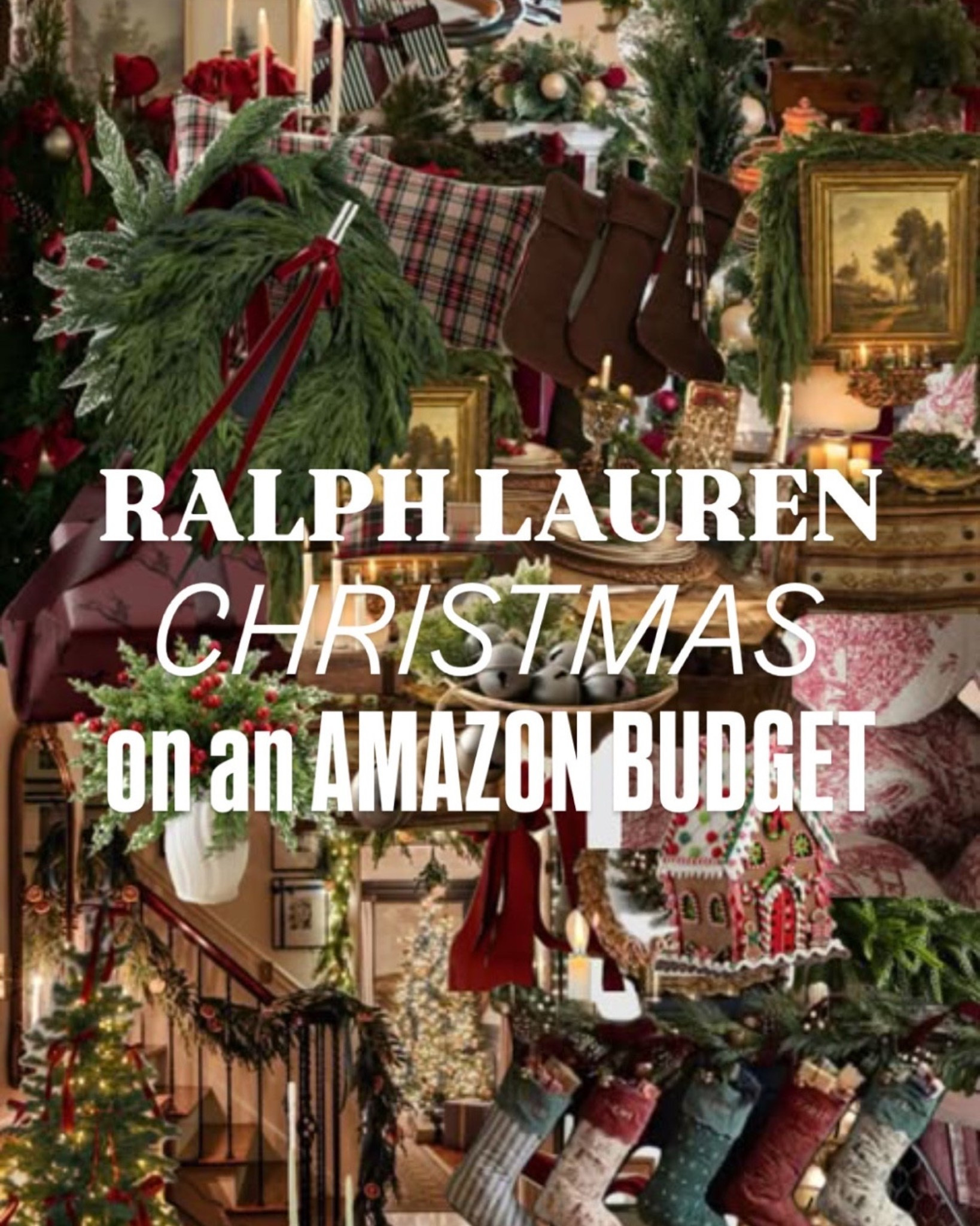 Ralph Lauren Christmas. Holiday decor 2025. Christmas decor. Christmas outfit. Holiday party outfit. Fall jackets. Friendsgiving outfit. Thanksgiving outfit. Cardigan. Suede. Barn jacket: faux leather jacket. Fall 2025. Polka dot. Holiday party outfit. Thanksgiving outfit. Lace skirt. Sweater. Sized up to a large for this fit. Sweatshirt. Sweat pants. Winter fashion. Fall fashion 2025x Gift guide for teen girls 2025. Teen. Tween girls. Teen boy gift guide 2025. Gift guide for the host. Gift guide for teens. Black Friday. Early Black Friday. Gift guide for the hostess. Gift guide for mil. Hift hide for the homebody. Gift guide for teens. Gift guide for teen boys. Cozy gift guide. Gift guide for her. Gift for the beauty lover. Skincare. Gift guide under $10. Gift guide under $50. Gift guide under $25. Gift guide for him. Gift guide for father in law. Gift guide for FIL. Beauty. Halloween. Gift guide for her. Gift guide for teens. 2025 gift guide. LED face mask. Lounge wear. Gift guide for thr cozy girl. Gift guide for the host. Gift guide for MIL. Lip stain. 2025 gift guide. Gift guide for her. Gift guide for teens. Porch decor. Chair. Game day outfit. Fall outfits. Fall photos. Fall outfits. Travel outfit. Lounge set. Free people. Denim dress. Jacket. Thanksgiving outfit. Abercrombie sale. Suede. Suede bag. On cloud. Fall
Fashion. Sports mom. Fall shoes. Athleisure. Sneaker.. Casual outfits. Free people looks for less bag. Sunglasses. Hat. Linen pants. Sized up to a large in the top and sweatpants for this fit. Travel outfit. Resort wear. Maxi dress. Spring wedding guest dress. Wedding guest dress 2025. Workwear. Cardigan. Maxi dress. Resort wear. Date night. Beauty. Travel. Adidas sambas. Adidas. L

#LTKHome #LTKHoliday #LTKGiftGuide