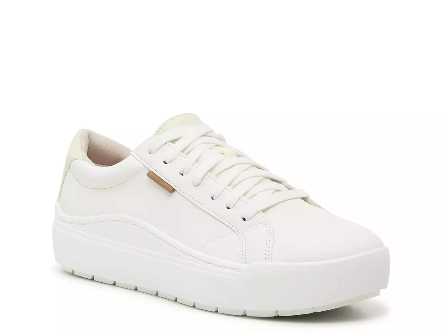 Dr scholls best sale platform sneakers