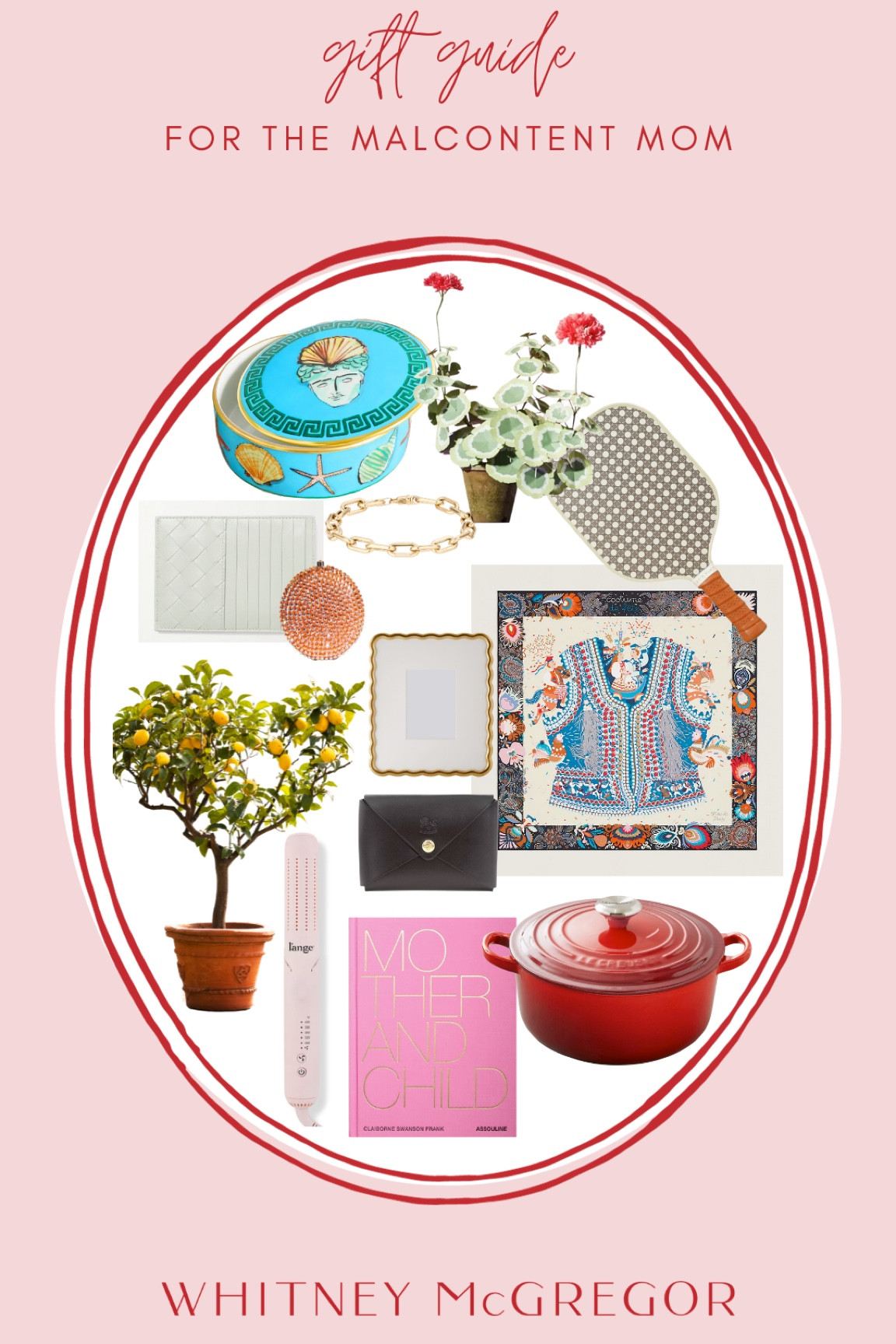 Gift guide for the malcontent mom

#LTKHoliday #LTKSeasonal #LTKGiftGuide