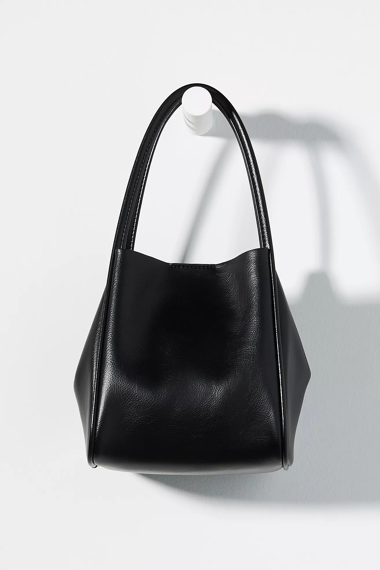 The Mini Hollace Tote | Anthropologie (US)