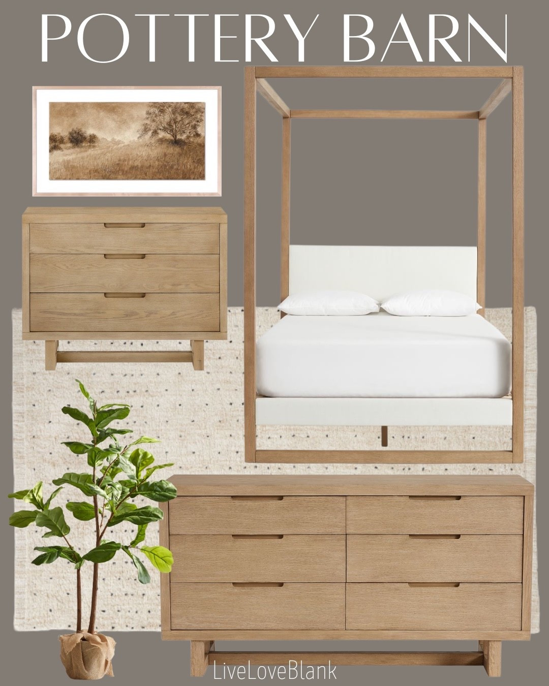 Pottery Barn Bedroom 
Home Decor
Bedroom refresh 

#LTKFamily #LTKHome #LTKStyleTip