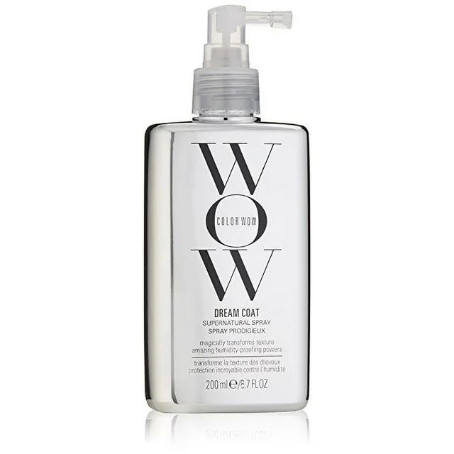 COLOR WOW Dream Coat, Supernatural Spray, 6.7 Fl Oz | Walmart (US)