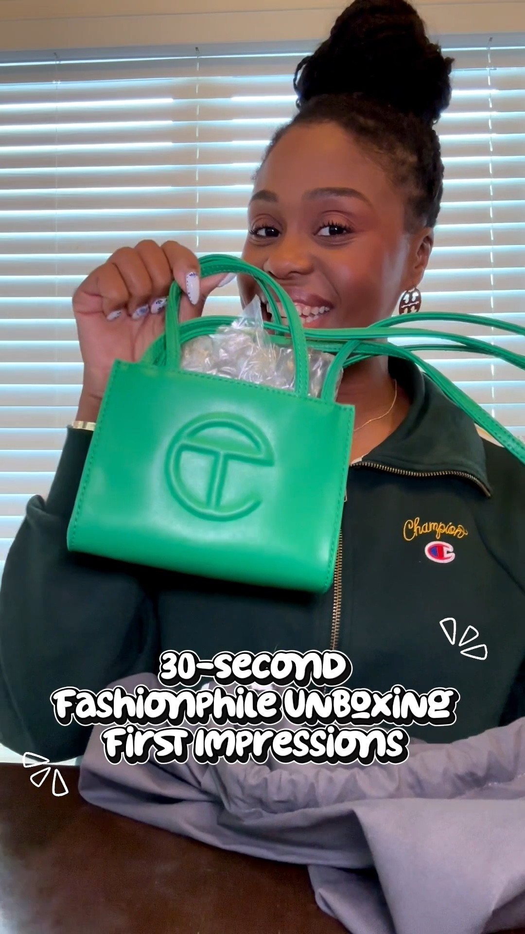 First impressions of my new @Fashionphile purchases! #ad #fashionphilepartner #fashionphilefinds