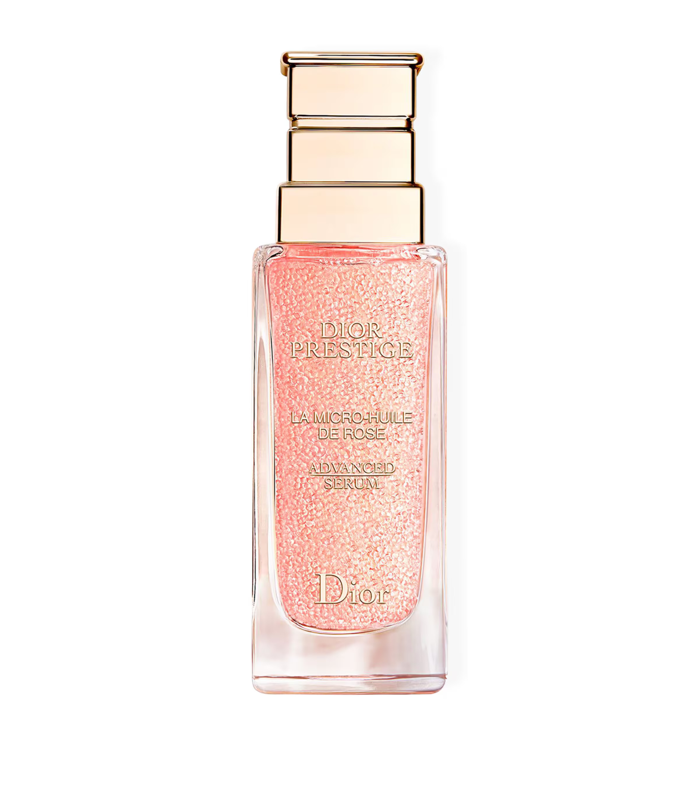 Dior Prestige La Micro-Huile De Rose Advanced Serum | Harrods