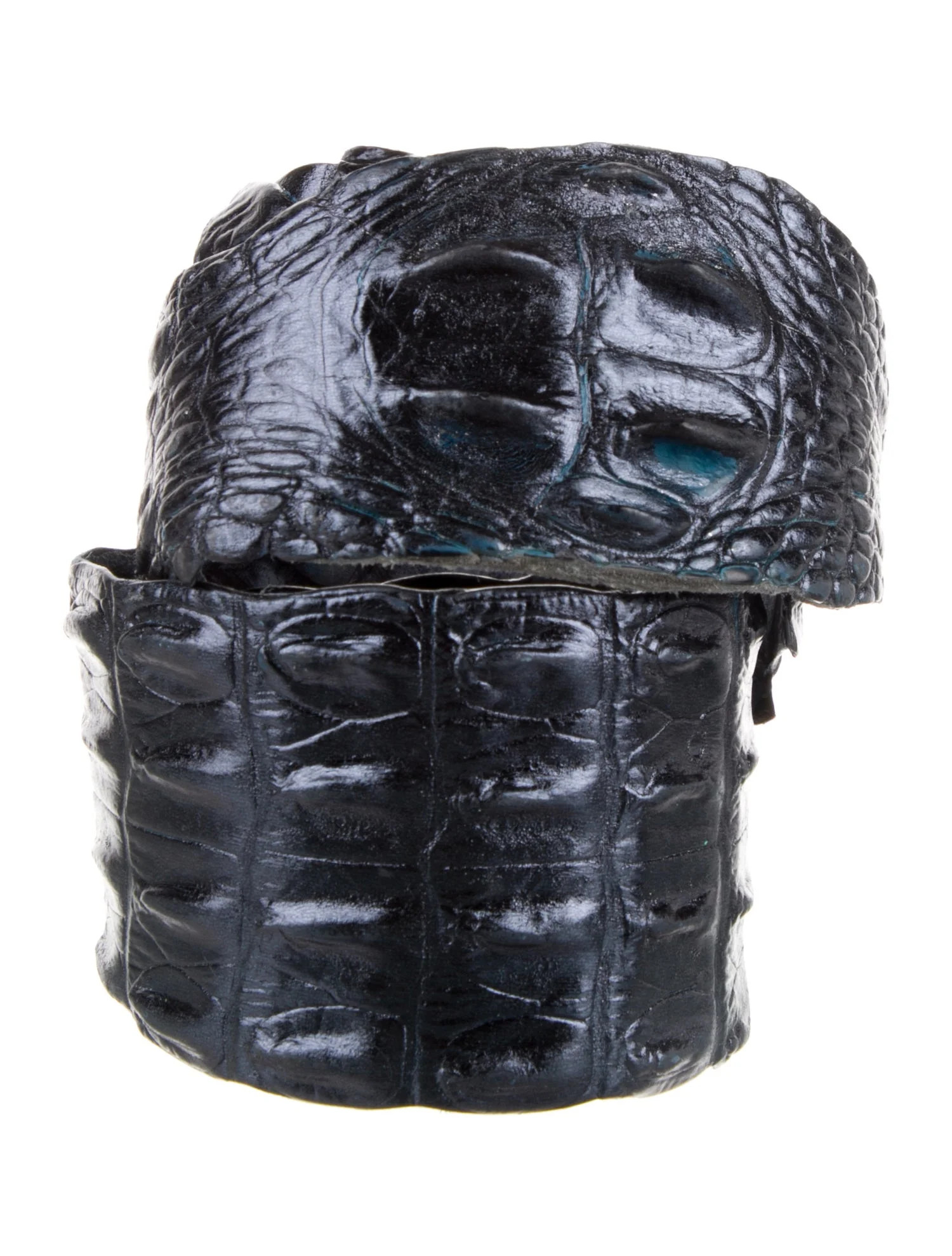 885893 Wide Waist Belt | The RealReal