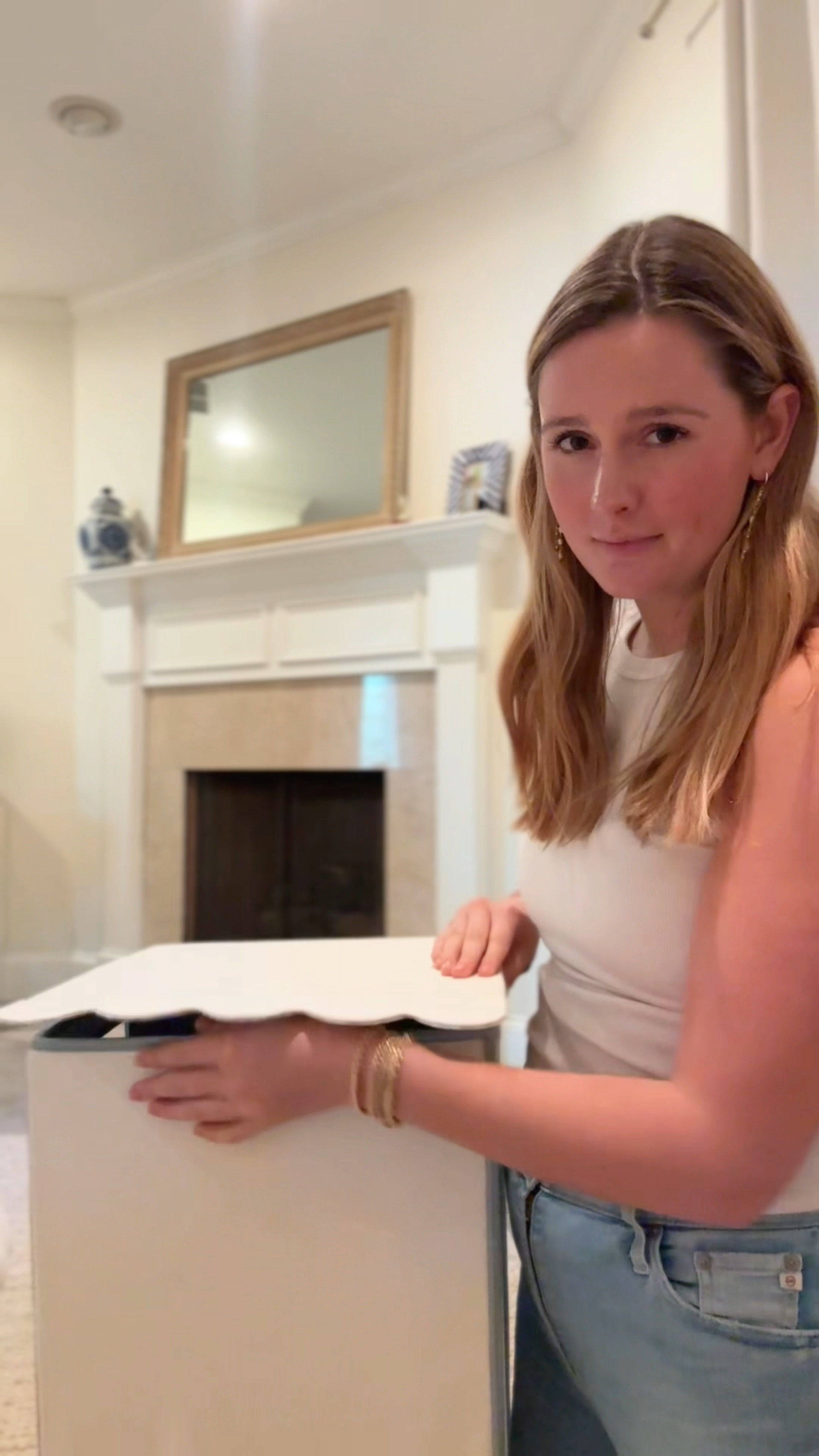 Late to the game but Weezie and Nori just launched an amazing laundry collab, and I’m absolutely OBSESSED! Also, how cute are the Weezie towels that came with it? A total must-have! #LaundryEssentials #HomeOrganization #WeezieTowels #NoriLaundry #LaundryDay #CollabObsessed #CleanHomeVibes #TowelGoals #ObsessedWithThis #HomeFinds

#LTKFindsUnder100 #LTKHome