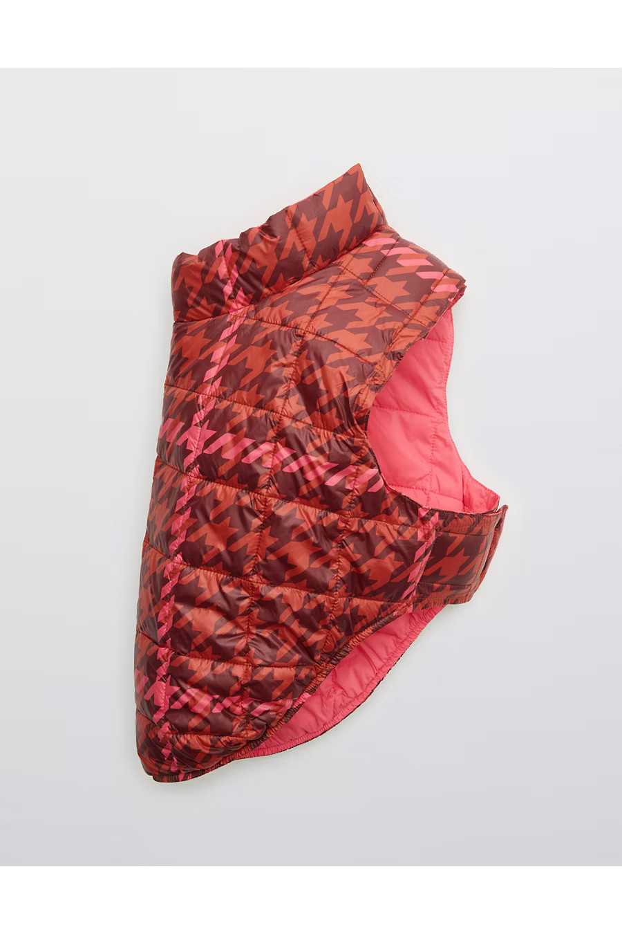 OFFLEASH By Aerie Nylon Dog Vest | American Eagle Outfitters (US & CA)