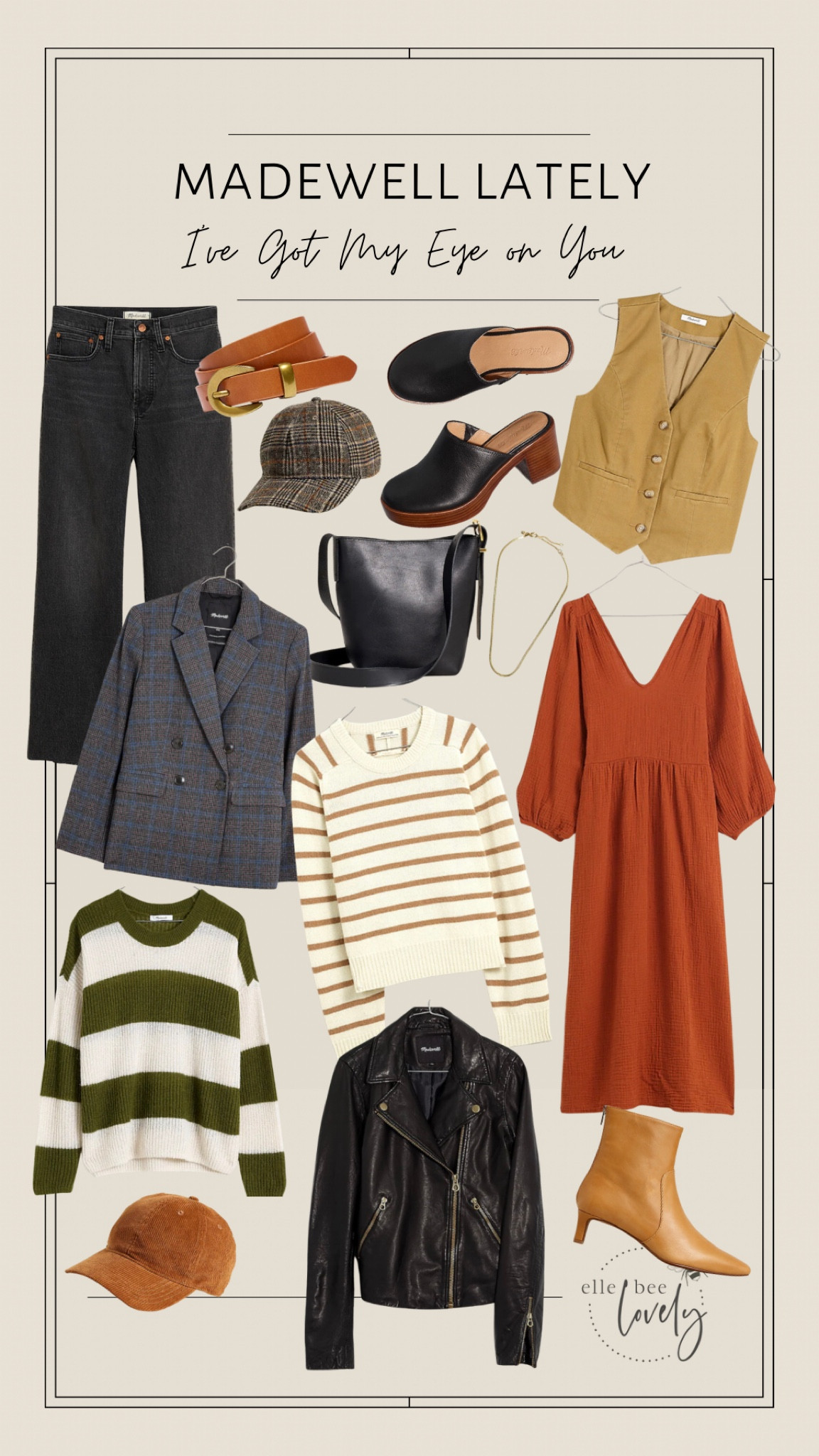 2 more days of 20-30% off at Madewell! 

#LTKstyletip #LTKSeasonal #LTKsalealert