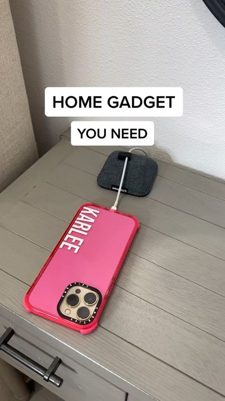 Home gadget you need - cable wrangler

Kortney and Karlee | #kortneyandkarlee

#LTKunder50 #LTKhome #LTKFind