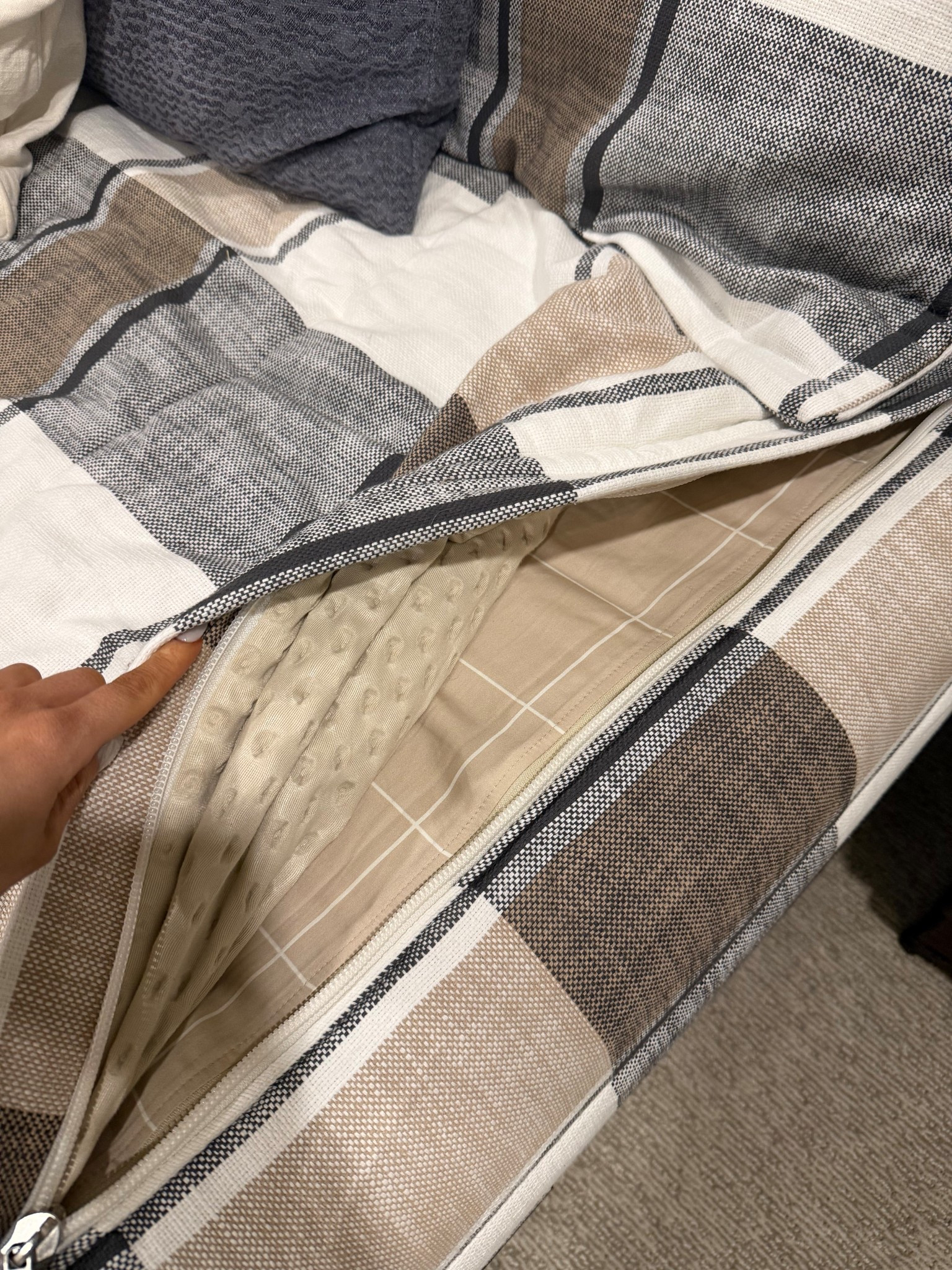 Actually, the world’s best mattress! I use it in my kid & guest room and it’s amazing!!!!