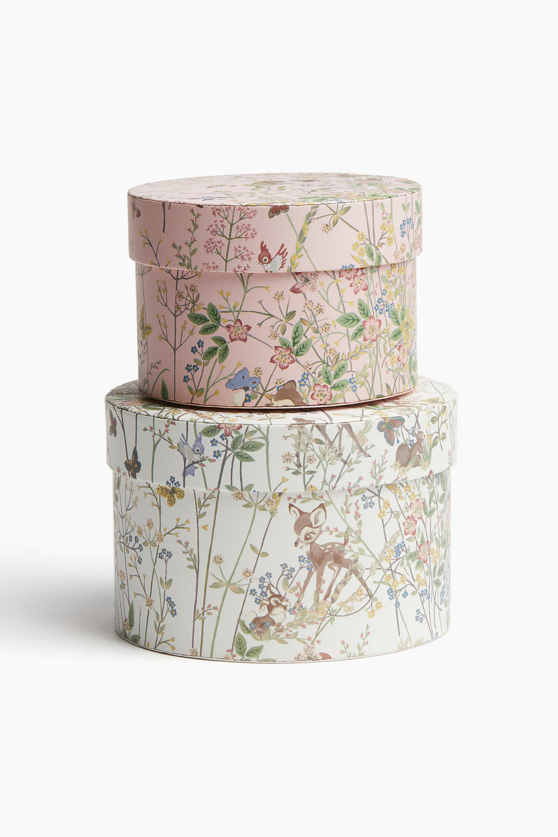 2-piece Storage Box Set | H&M (US + CA)