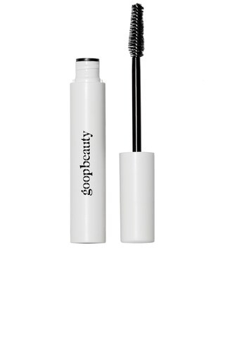 Goop Featherlash Lifting Serum Mascara in N/A - Beauty: NA. Size all. | FWRD 