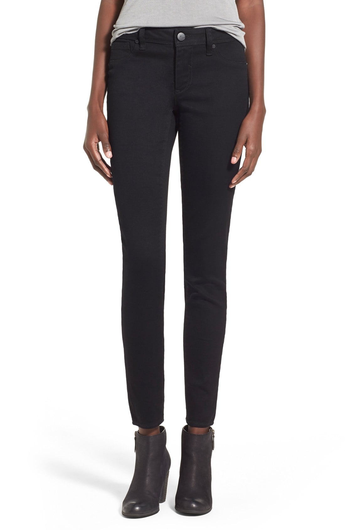 Butter Skinny Jeans | Nordstrom
