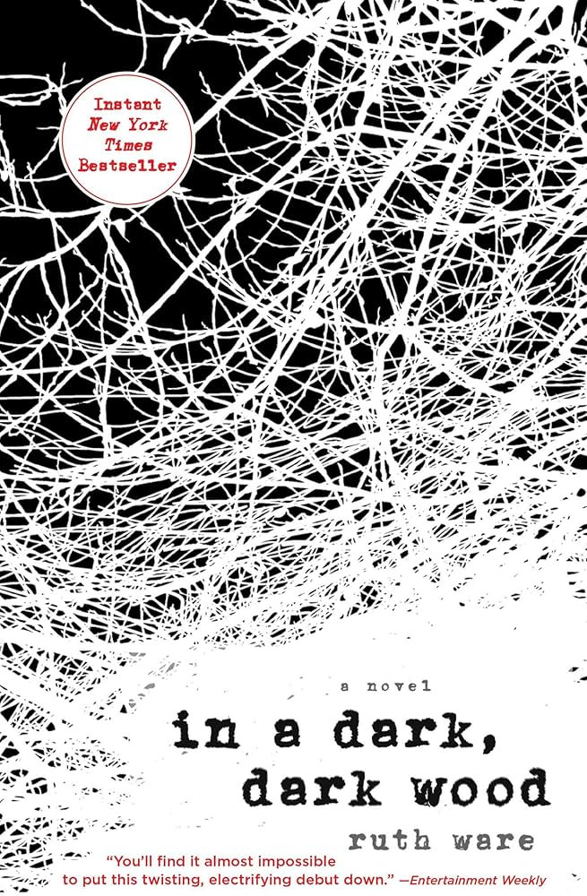 In a Dark, Dark Wood | Amazon (US)